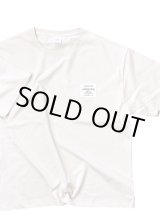 画像: EMPIRE Co.,Ltd Merch BPM  Simply Tee (Stone) [4,800+税] 