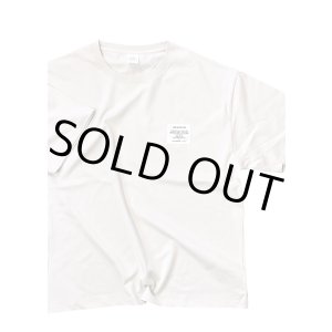 画像: EMPIRE Co.,Ltd Merch BPM  Simply Tee (Stone) [4,800+税] 