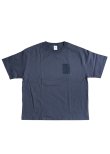 画像3: EMPIRE Co.,Ltd Merch<br / >BPM<br / >S/S Tee<br / >(Graphite)<br / >[¥5,450+税] 