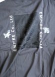 画像5: EMPIRE Co.,Ltd Merch<br / >BPM<br / >S/S Tee<br / >(Graphite)<br / >[¥5,450+税] 
