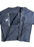 画像2: EMPIRE Co.,Ltd Merch<br / >BPM<br / >S/S Tee<br / >(Graphite)<br / >[¥5,450+税] 