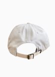 画像5: EMPIRE Co.,Ltd Merch<br / >BPM<br / > Simply Cap<br / >(L. Gray/Natural/Off White)<br / >[6,300+税] 