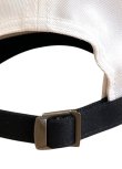 画像6: EMPIRE Co.,Ltd Merch<br / >BPM<br / > Simply Cap<br / >(Black/Off White)<br / >[6,300+税] 