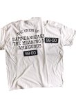 画像2: Ddd.<br / >Damndangdarn.<br / >College Tee<br / >(Natural)<br / >[5,400+税] 