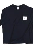 画像2: EMPIRE Co.,Ltd Merch<br / >BPM<br / > Simply Tee<br / >(Black)<br / >[4,800+税] 