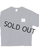 画像: EMPIRE Co.,Ltd Merch BPM  Simply Tee (Black) [4,800+税] 