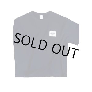 画像: EMPIRE Co.,Ltd Merch BPM  Simply Tee (Black) [4,800+税] 