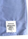 画像6: EMPIRE Co.,Ltd Merch<br / >BPM<br / >Custom Work Shirt<br / >(L Blue)<br / >[9,900+税] 