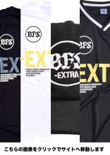 画像: 【BAD FOOD STUFF】 EXTRA "Special Merch" BFS-EXTRA Tee/Game Shirt/Cap