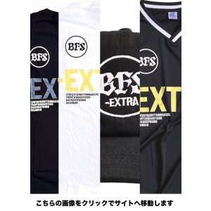 画像: 【BAD FOOD STUFF】 EXTRA "Special Merch" BFS-EXTRA Tee/Game Shirt/Cap