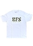 画像5: 【限定】Special Merch<br / >BFS-EXTRA<br / > S/S Tee<br / >(White)<br / >[4,000+税] 