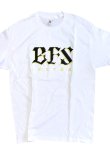 画像4: 【限定】Special Merch<br / >BFS-EXTRA<br / > S/S Tee<br / >(White)<br / >[4,000+税] 