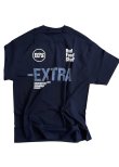 画像3: 【限定】Special Merch<br / >BFS-EXTRA<br / > S/S Tee<br / >(Black)<br / >[4,000+税] 