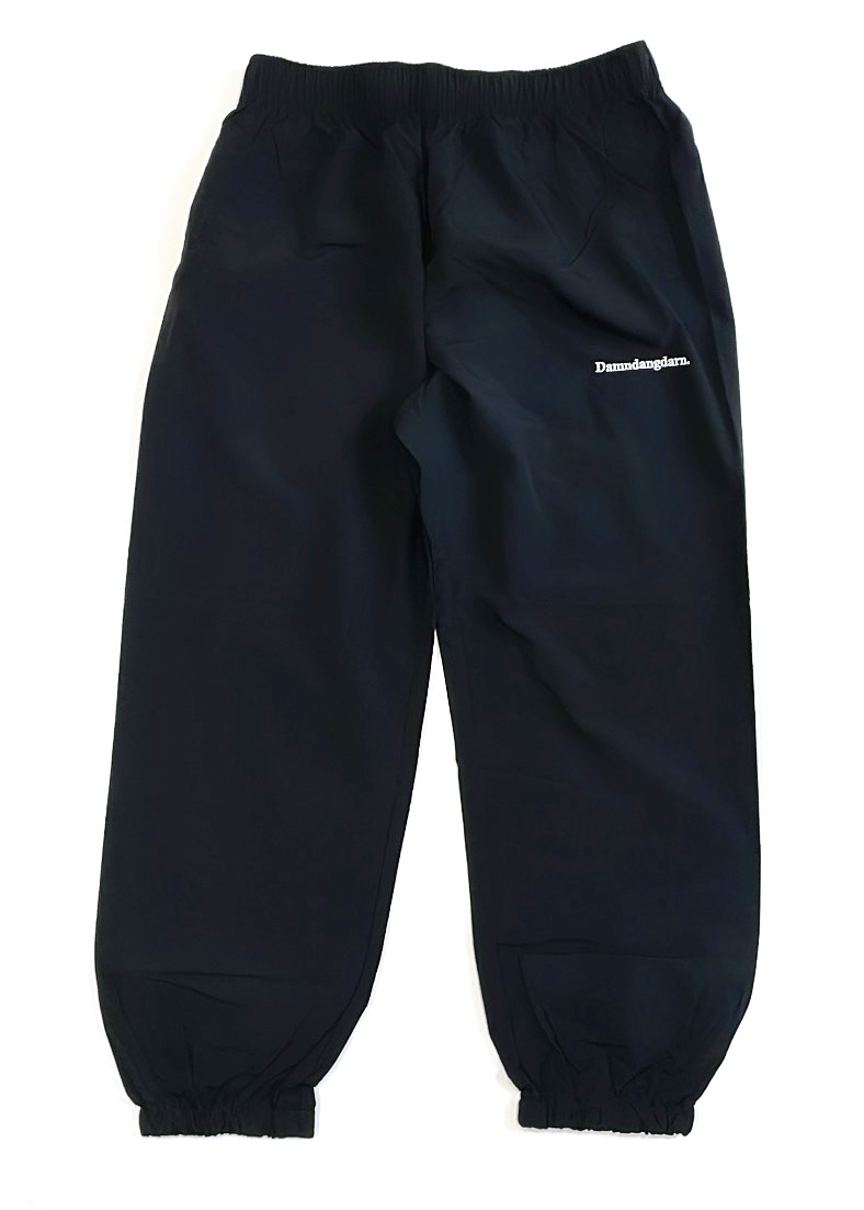 画像3: Ddd. Damndangdarn. Track Pant (Black) [9,000+税] 