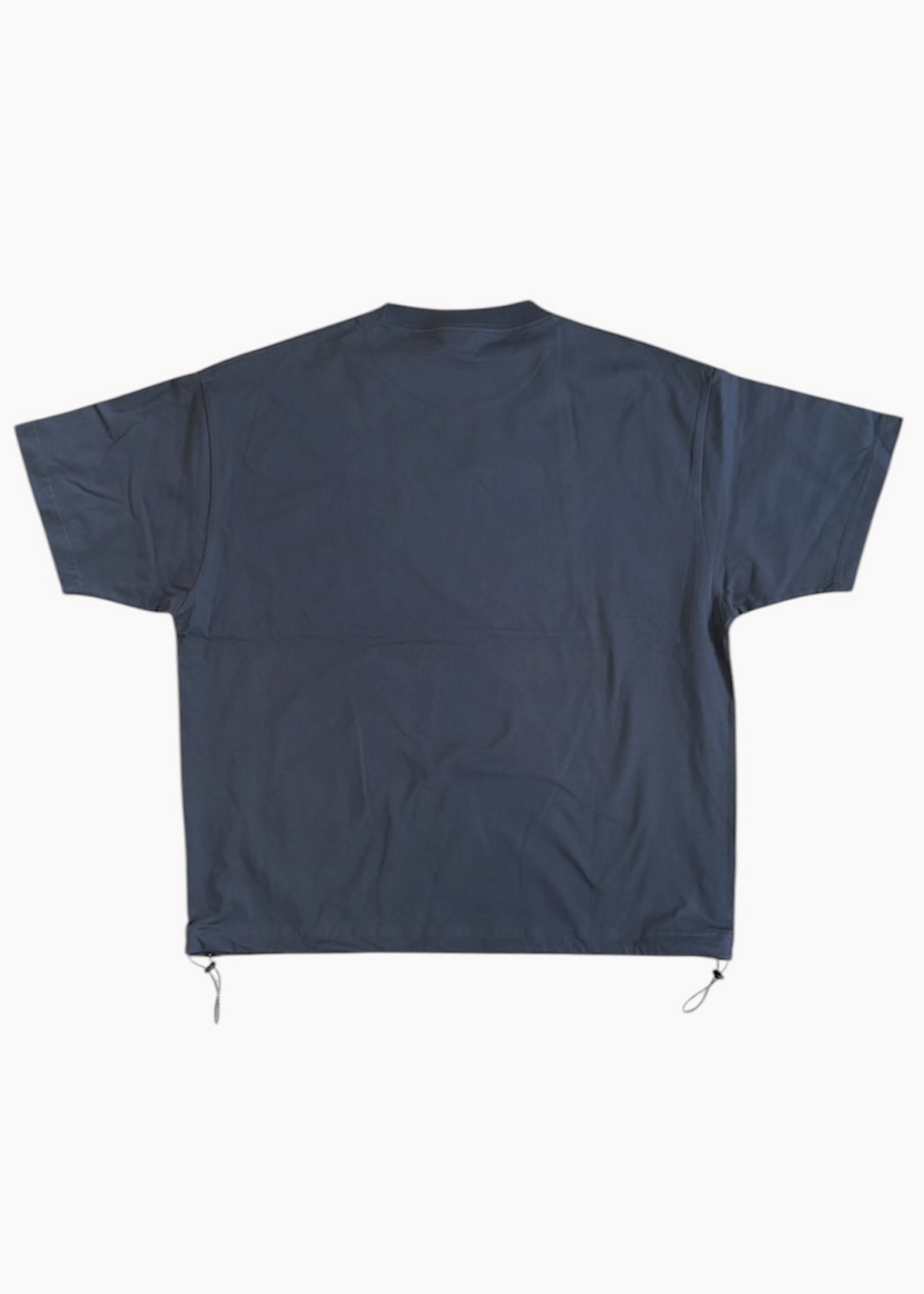 画像4: Ddd. Prfsnl Amtr  Embroidery Code Tee (Graphite 6.5oz) [6,800+税] 