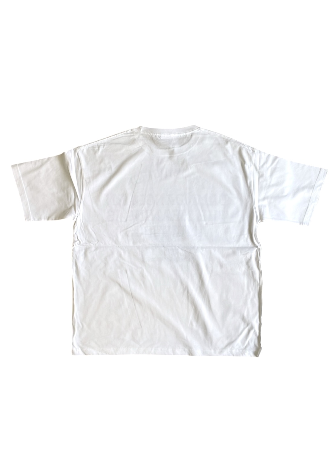 画像4: Ddd. Damndangdarn. Relax Tee (White) [6,300+税] 
