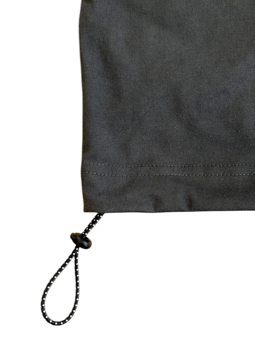 画像7: Ddd. Prfsnl Amtr  Embroidery Code Tee (Graphite 6.5oz) [6,800+税] 