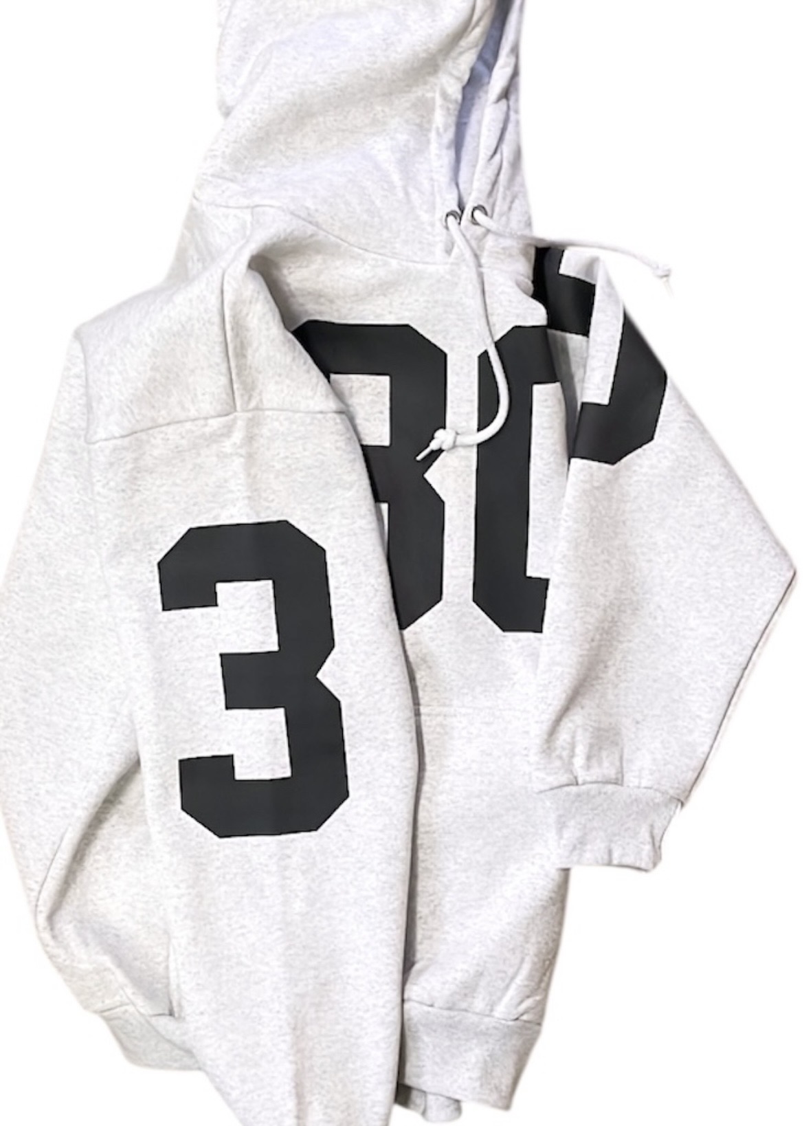 画像5: [送料無料] "Special Merch" 30 Heavyweight  P/O (Ash : Final model) [¥14,000+税]