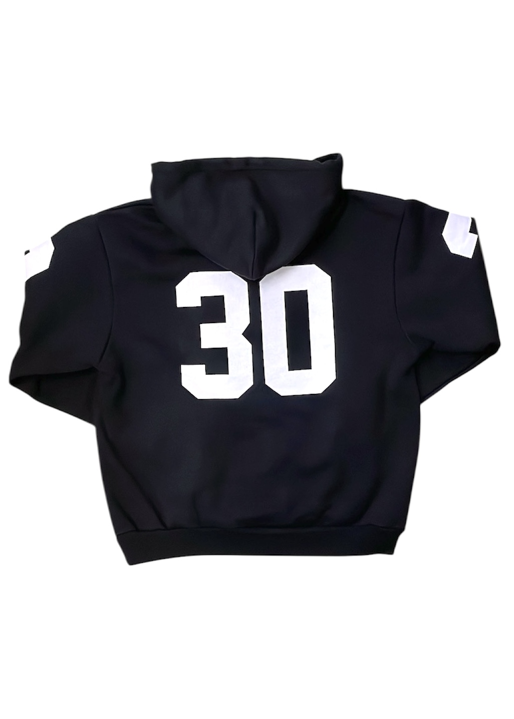 画像4: [送料無料] "Special Merch" 30 Heavyweight  P/O (Black : Final model) [¥14,000+税]