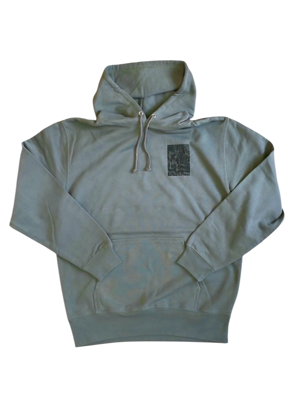 画像5: EMPIRE Co.,Ltd Merch BPM Light Weight Pullover (Military Stone) [¥8,500+税]