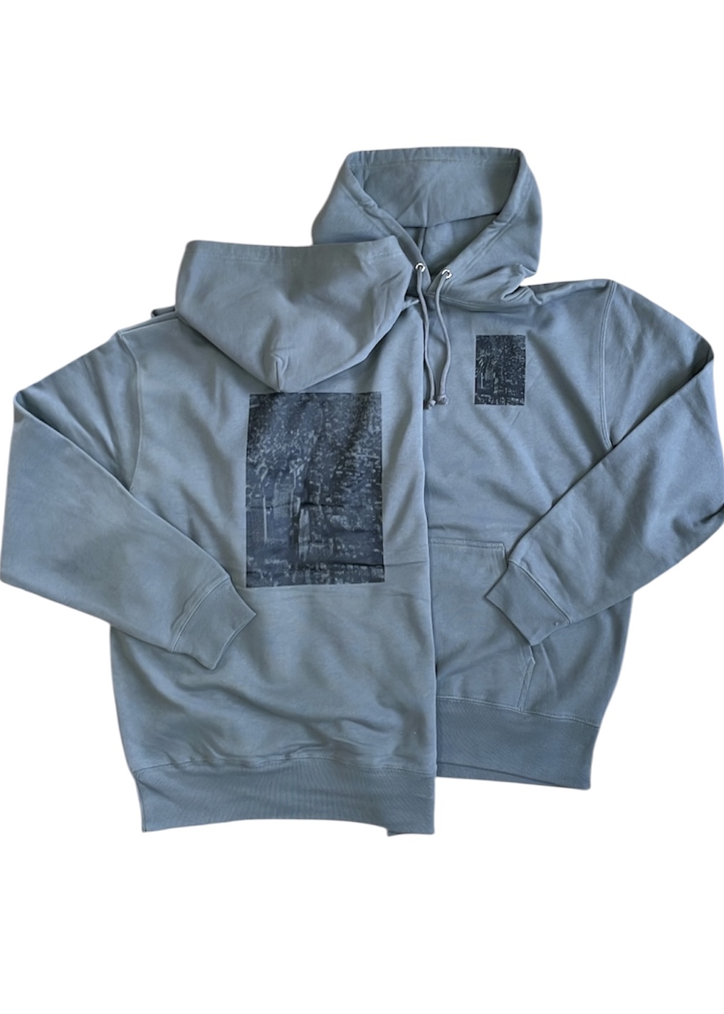 画像3: EMPIRE Co.,Ltd Merch BPM Light Weight Pullover (Military Stone) [¥8,500+税]