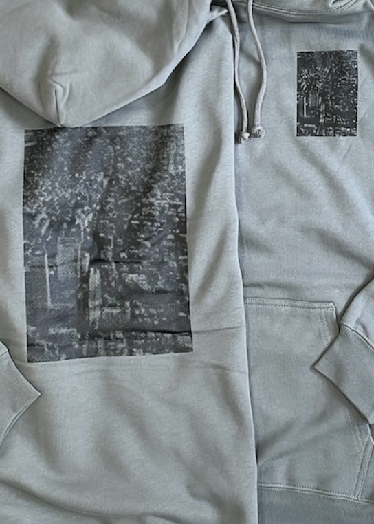 画像4: EMPIRE Co.,Ltd Merch BPM Light Weight Pullover (Military Stone) [¥8,500+税]