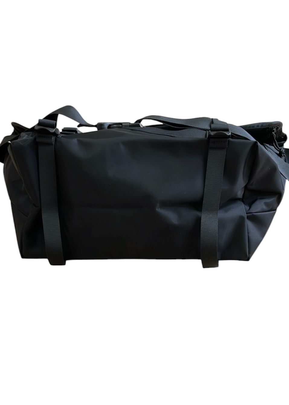 画像6: [送料無料] EMPIRE Co.,Ltd Merch BPM Messenger Bag (Black) [14,500+税] 