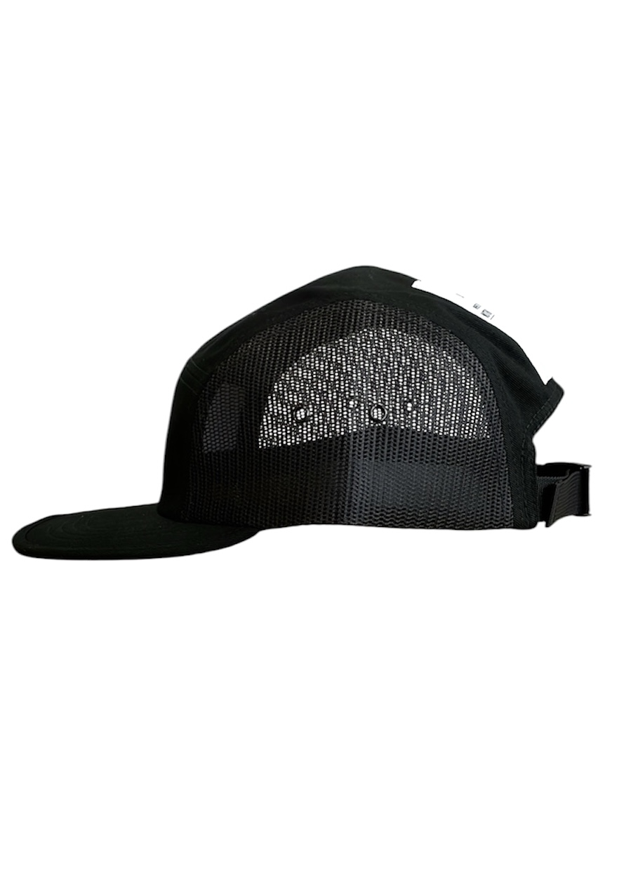 画像5: EMPIRE Co.,Ltd Merch BPM Tag Side Mesh Cap (Black) [6,300+税] 