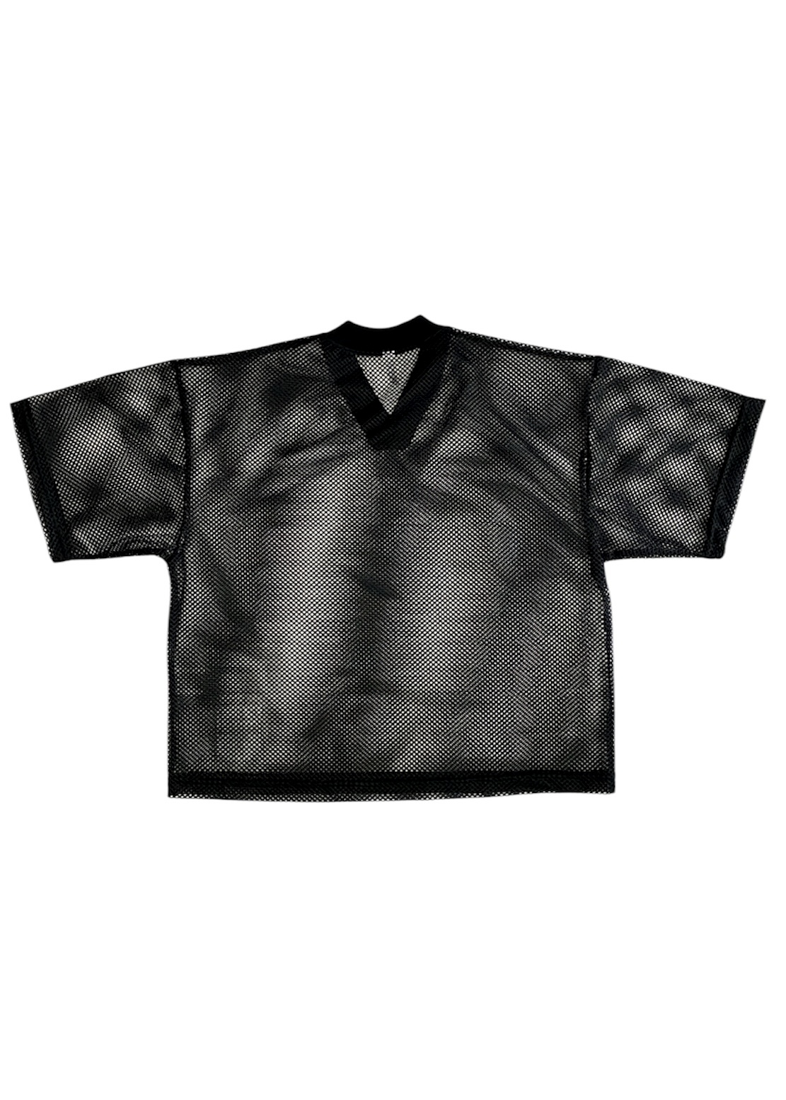 画像4: EMPIRE Co.,Ltd Merch BPM  US Mesh Top (Black：US製) [10,800+税] 