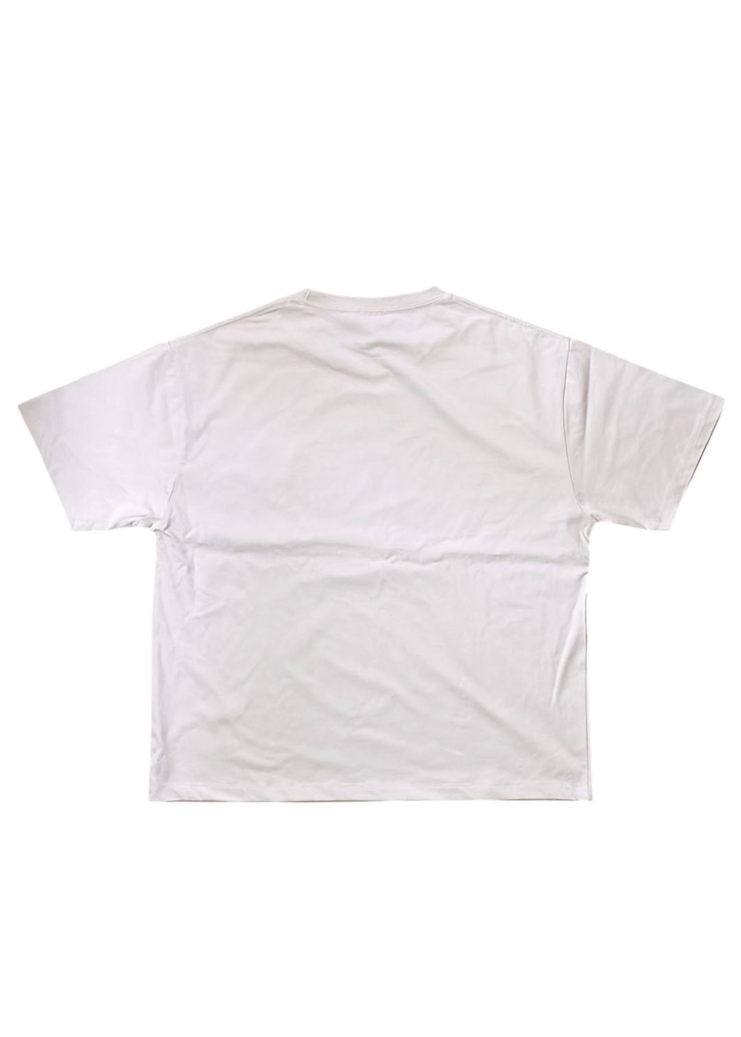 画像6: EMPIRE Co.,Ltd Merch BPM  Simply Tee (Stone) [4,800+税] 
