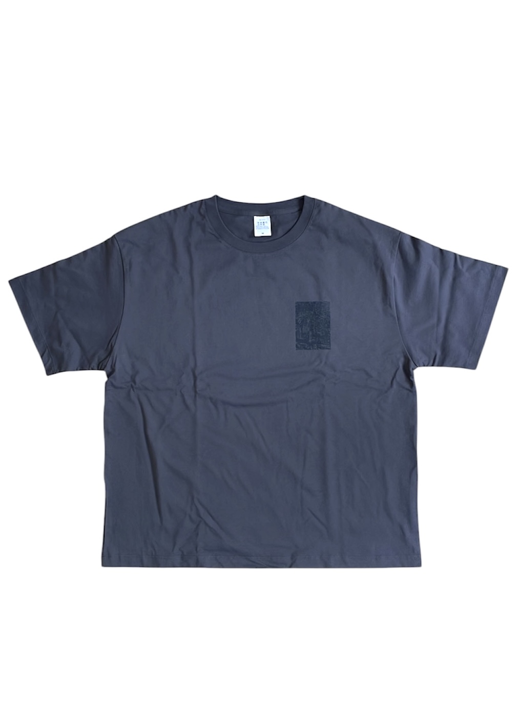 画像3: EMPIRE Co.,Ltd Merch BPM S/S Tee (Graphite) [¥5,450+税] 