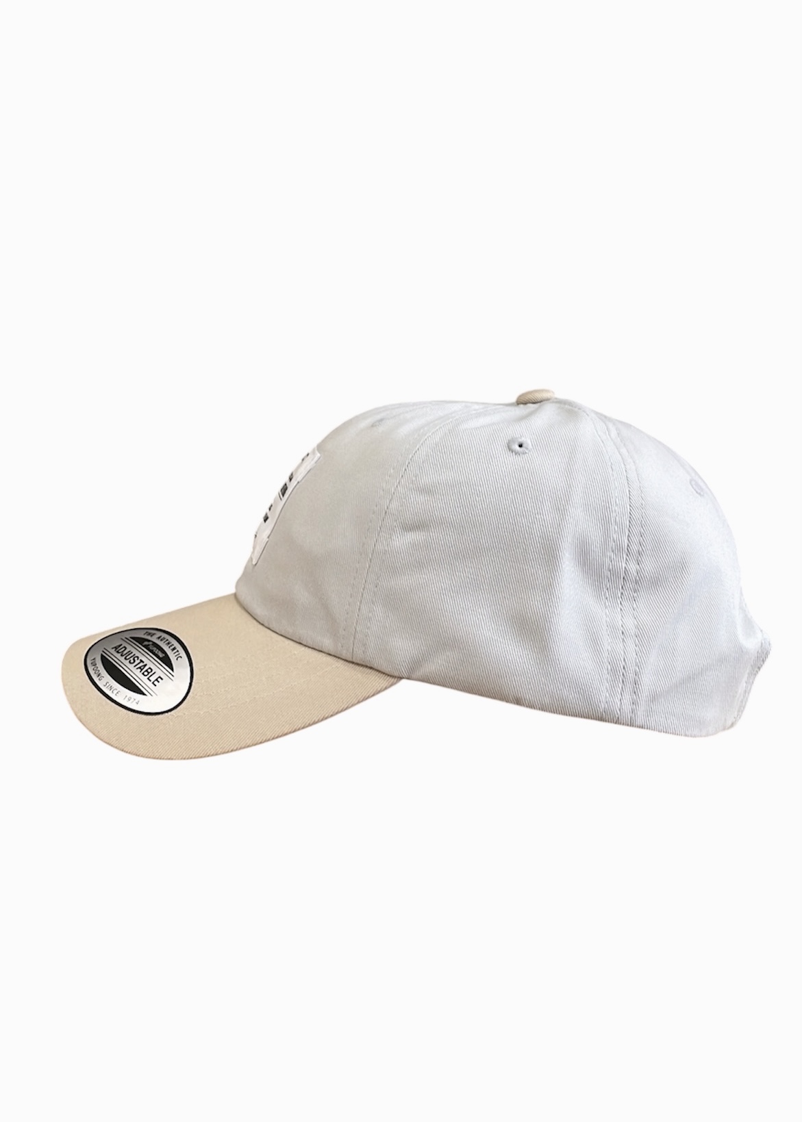 画像4: EMPIRE Co.,Ltd Merch BPM  Simply Cap (L. Gray/Natural/Off White) [6,300+税] 