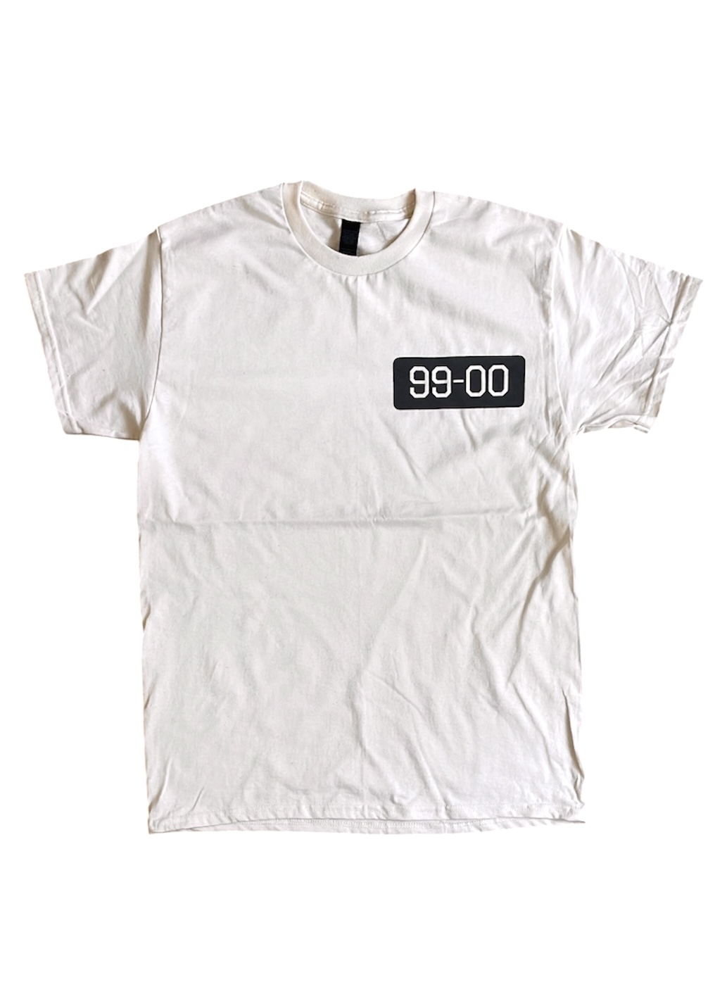 画像6: Ddd. Damndangdarn. College Tee (Natural) [5,400+税] 