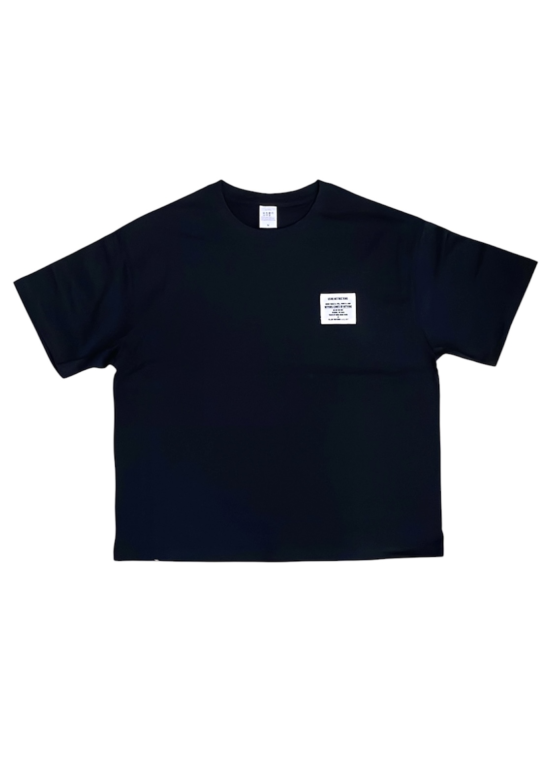 画像5: EMPIRE Co.,Ltd Merch BPM  Simply Tee (Black) [4,800+税] 