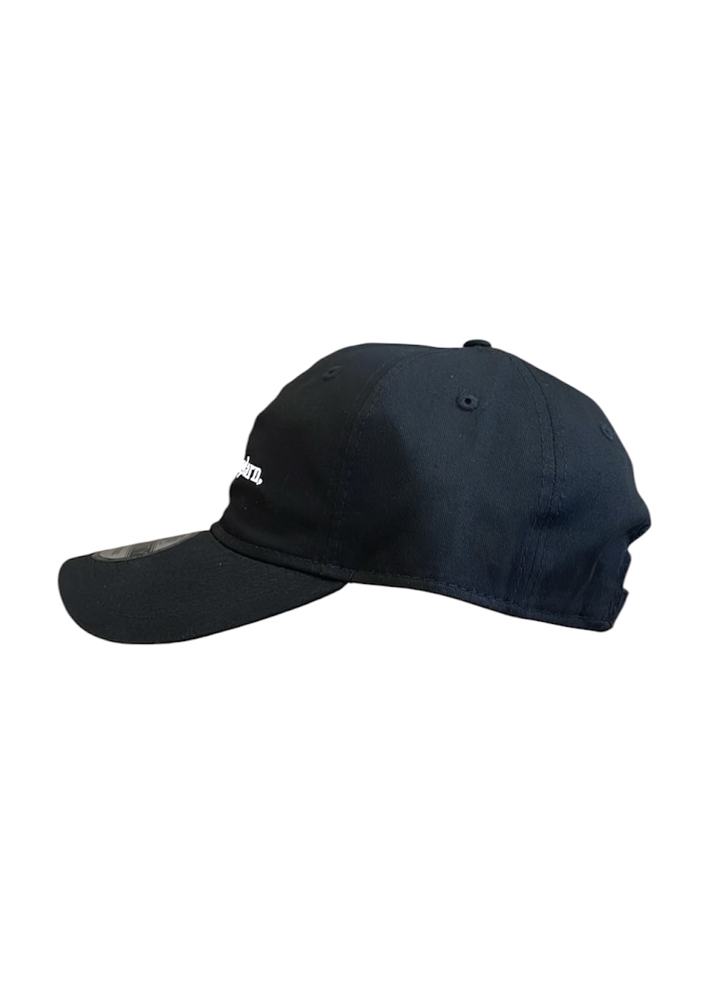 画像5: Ddd. Damndangdarn. Embroidery Cap (Black：New Era) [6,900+税] 