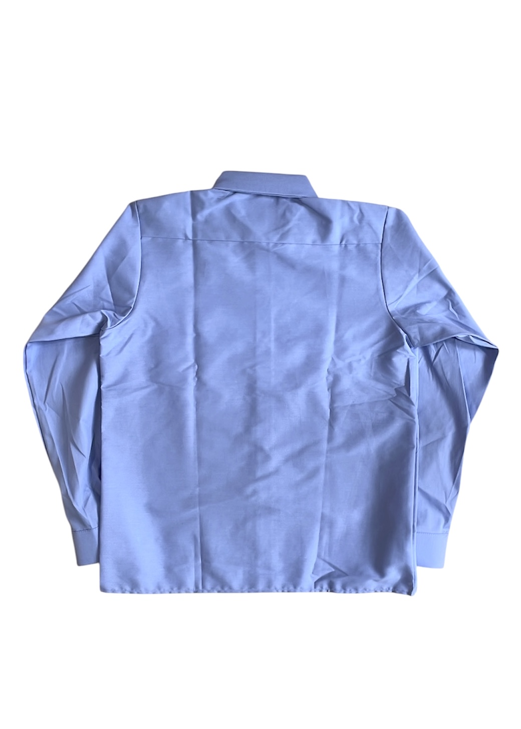 画像8: EMPIRE Co.,Ltd Merch BPM Custom Work Shirt (L Blue) [9,900+税] 