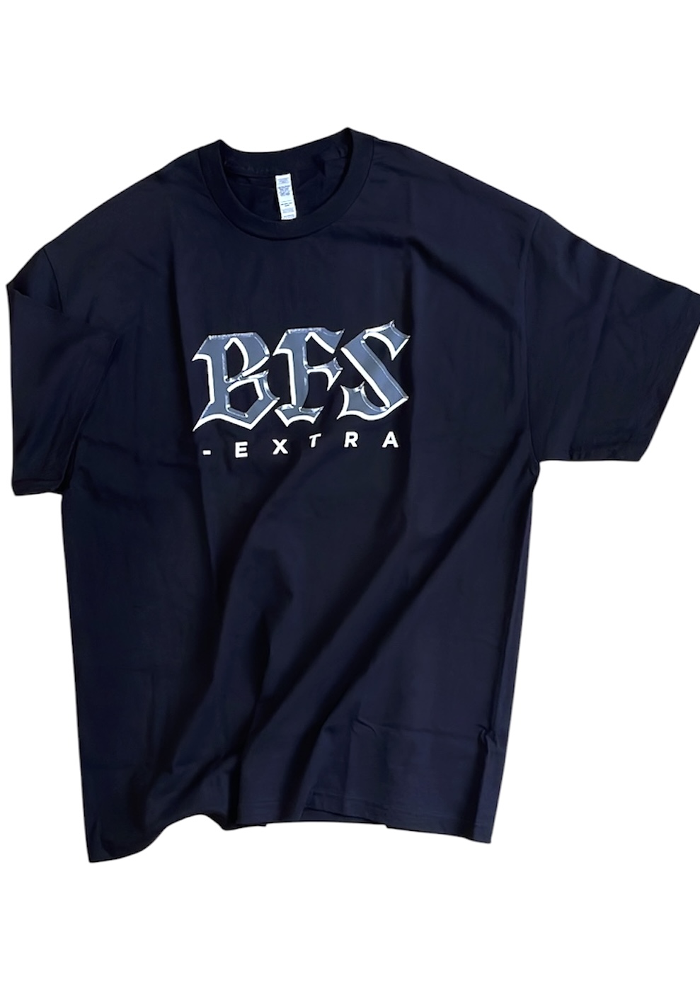 画像4: 【限定】Special Merch BFS-EXTRA  S/S Tee (Black) [4,000+税] 