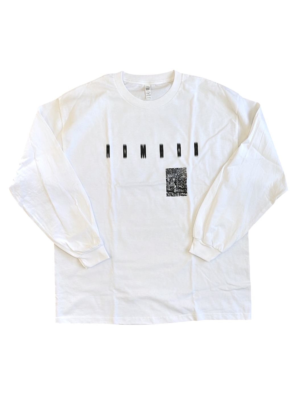 画像4: 【予約受付中】 (〜3月2日(月)迄) "Special Merch" RDMBDB L/S Tee・S/S Tee