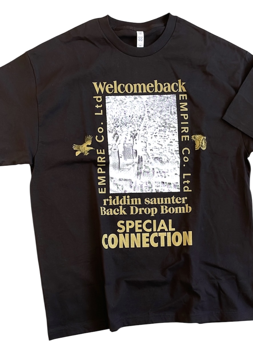 画像5: 【予約受付中】 (〜3月2日(月)迄) "Special Merch" RDMBDB L/S Tee・S/S Tee